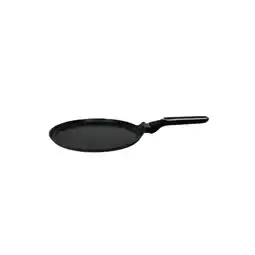 Netto Marken-Discount Cheffinger Pfannkuchen Pfanne Anti Haft ø32cm Induktion kratzfest Angebot