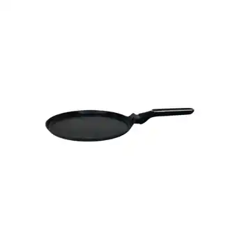 Netto Marken-Discount Cheffinger Pfannkuchen Pfanne Anti Haft ø32cm Induktion kratzfest Angebot