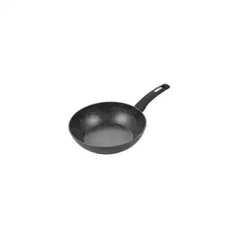 Netto Marken-Discount Wok Pfanne Ø28cm Angebot