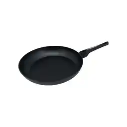 Netto Marken-Discount Bratpfanne für alle Herdarten mit ergonomischem Griff Pfanne Angebot