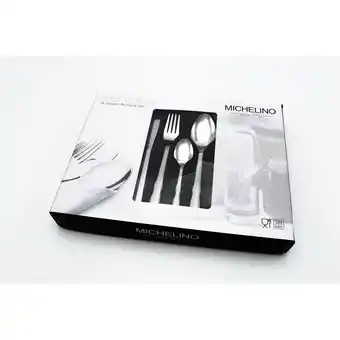 Netto Marken-Discount 16tlg. Besteck-Set Angebot