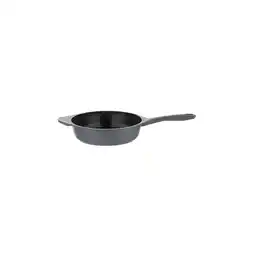 Netto Marken-Discount Bratpfanne Ø28cm 3,9L Angebot