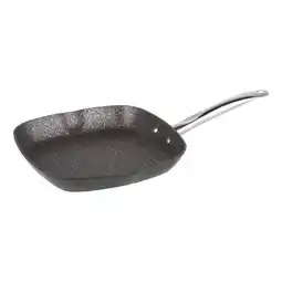Netto Marken-Discount Grillpfanne 28x28cm Angebot