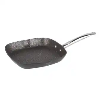 Netto Marken-Discount Grillpfanne 28x28cm Angebot
