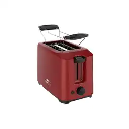 Netto Marken-Discount 2-Scheiben Toaster 700W Angebot
