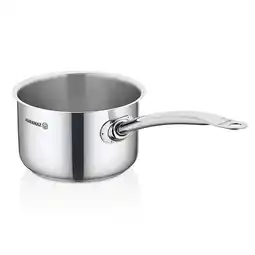 Netto Marken-Discount Proline Ergonomischer Kochtopf Ø 28 cm – 7,3 Liter Angebot