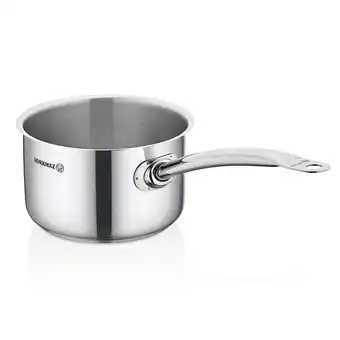 Netto Marken-Discount Proline Ergonomischer Kochtopf Ø 28 cm – 7,3 Liter Angebot