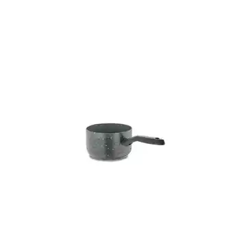 Netto Marken-Discount Korkmaz Mia Granit Saucentopf 18x8,3 cm – stilvoll & robust Angebot