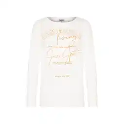 Netto Marken-Discount Soccx Longsleeve ROCK THE BOAT Langarmshirt Angebot