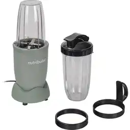 Netto Marken-Discount Nutribullet Standmixer PRO Standmixer NB907MAJD Angebot