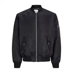 Netto Marken-Discount Jack & Jones Jacke OCEAN Bomberjacke Angebot