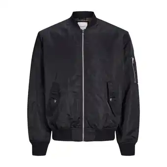 Netto Marken-Discount Jack & Jones Jacke OCEAN Bomberjacke Angebot