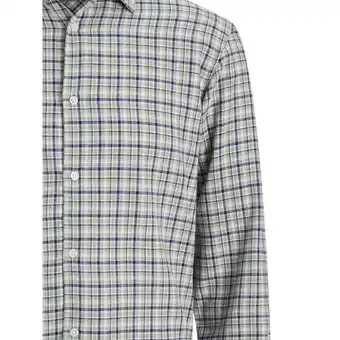 Netto Marken-Discount Jack & Jones Junior Hemd JOSHUA Langarmhemd Angebot