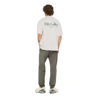 Netto Marken-Discount Only & Sons T-Shirt Parker Kurzarmshirt Angebot