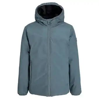 Netto Marken-Discount Jack & Jones Junior Jacke BROOK Steppjacke Angebot