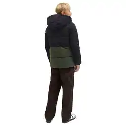 Netto Marken-Discount Jack & Jones Junior Jacke OWEN Steppjacke Angebot