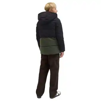 Netto Marken-Discount Jack & Jones Junior Jacke OWEN Steppjacke Angebot