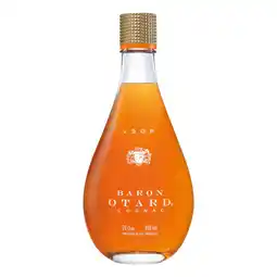 Netto Marken-Discount Baron Otard VSOP 40,0 % vol 0,7 Liter Angebot