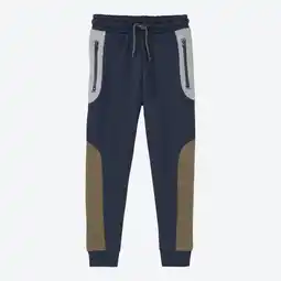 NKD Kinder-Jungen-Jogginghose mit farbigen Akzenten Angebot