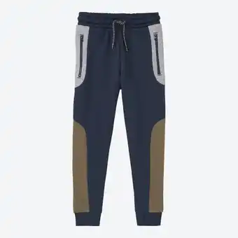 NKD Kinder-Jungen-Jogginghose mit farbigen Akzenten Angebot