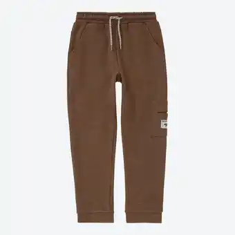 NKD Kinder-Jungen-Jogginghose mit Seitentasche Angebot