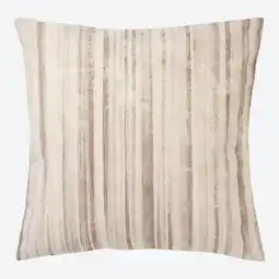 NKD Deko-Kissenhülle mit Druck, ca. 40x40cm Angebot