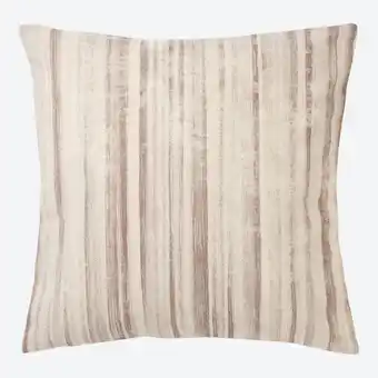 NKD Deko-Kissenhülle mit Druck, ca. 40x40cm Angebot