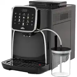 Netto Marken-Discount Arzum Vollautomat Okka Espresso Pro M Angebot