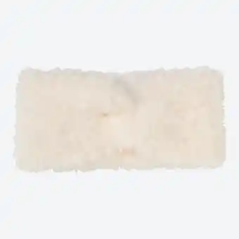 NKD Damen-Stirnband aus Plüsch Angebot