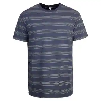 Netto Marken-Discount Ragwear T-Shirt Kurzarmshirt MEONS Angebot