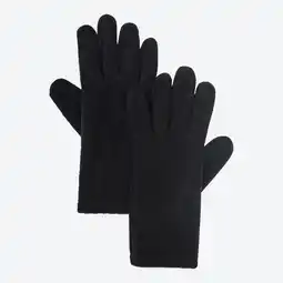 NKD Damen-Fleecehandschuhe Angebot