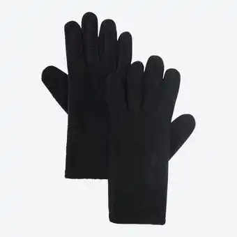 NKD Damen-Fleecehandschuhe Angebot