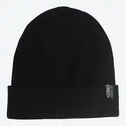 NKD Herren-Strickmütze mit Label Angebot