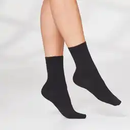 NKD Unisex-Komfort-Socken, 3er-Pack Angebot