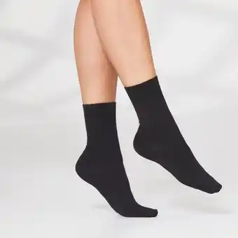 NKD Unisex-Komfort-Socken, 3er-Pack Angebot
