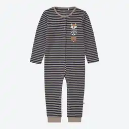 NKD Baby-Jungen-Schlafanzug aus Baumwolle Angebot