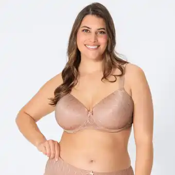 NKD Damen-Bügel-BH, NKD-ISABELLA Angebot