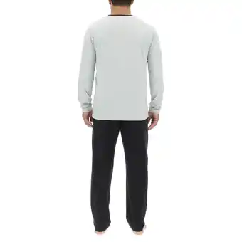 Netto Marken-Discount Pierre Cardin Schlafhose Pyjamaunterteil Angebot
