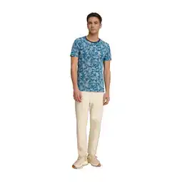 Netto Marken-Discount Ragwear T-Shirt Kurzarmshirt WANNO Angebot