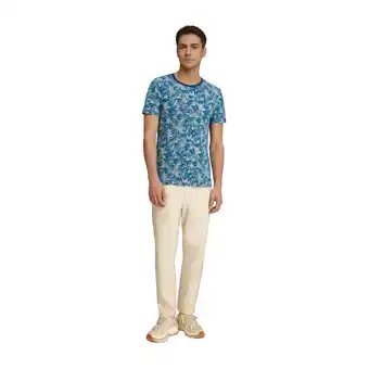 Netto Marken-Discount Ragwear T-Shirt Kurzarmshirt WANNO Angebot