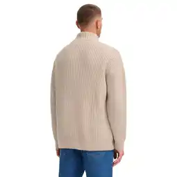 Netto Marken-Discount !Solid Pullover STILES Strickpullover R- Neck Angebot