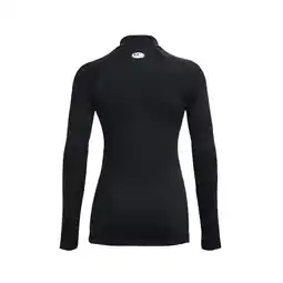 Netto Marken-Discount Under Armour Longsleeve Langarmshirt Angebot