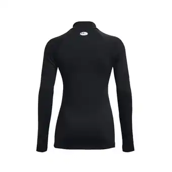Netto Marken-Discount Under Armour Longsleeve Langarmshirt Angebot