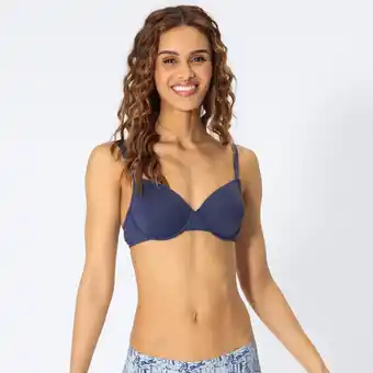 NKD Damen-Bügel-BH, NKD-ALINA, 2er-Pack Angebot