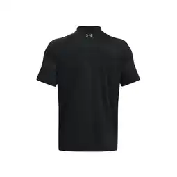 Netto Marken-Discount Under Armour Poloshirt MATCHPLAY Kurzarmshirt mit Polokragen Angebot