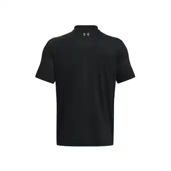 Netto Marken-Discount Under Armour Poloshirt MATCHPLAY Kurzarmshirt mit Polokragen Angebot