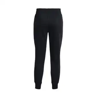 Netto Marken-Discount Under Armour Hose RIVAL Jogginghose Angebot
