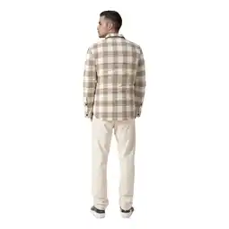 Netto Marken-Discount Only & Sons Jacke Gudmund Hemdjacke Angebot