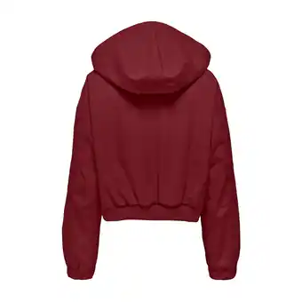 Netto Marken-Discount Only Jacke KARA LIFE Übergangsjacke Angebot
