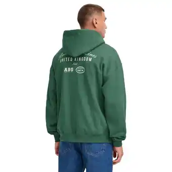 Netto Marken-Discount !Solid Kapuzenpullover SEIBERT Hoodie Angebot